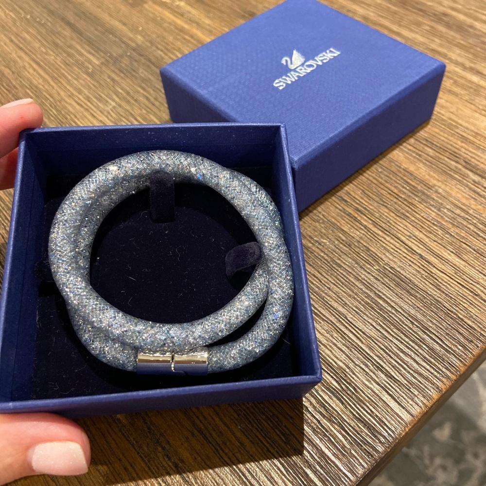 Swarovski Crystal Bracelet